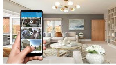 Sistema de intrusion antirobos 3Systems